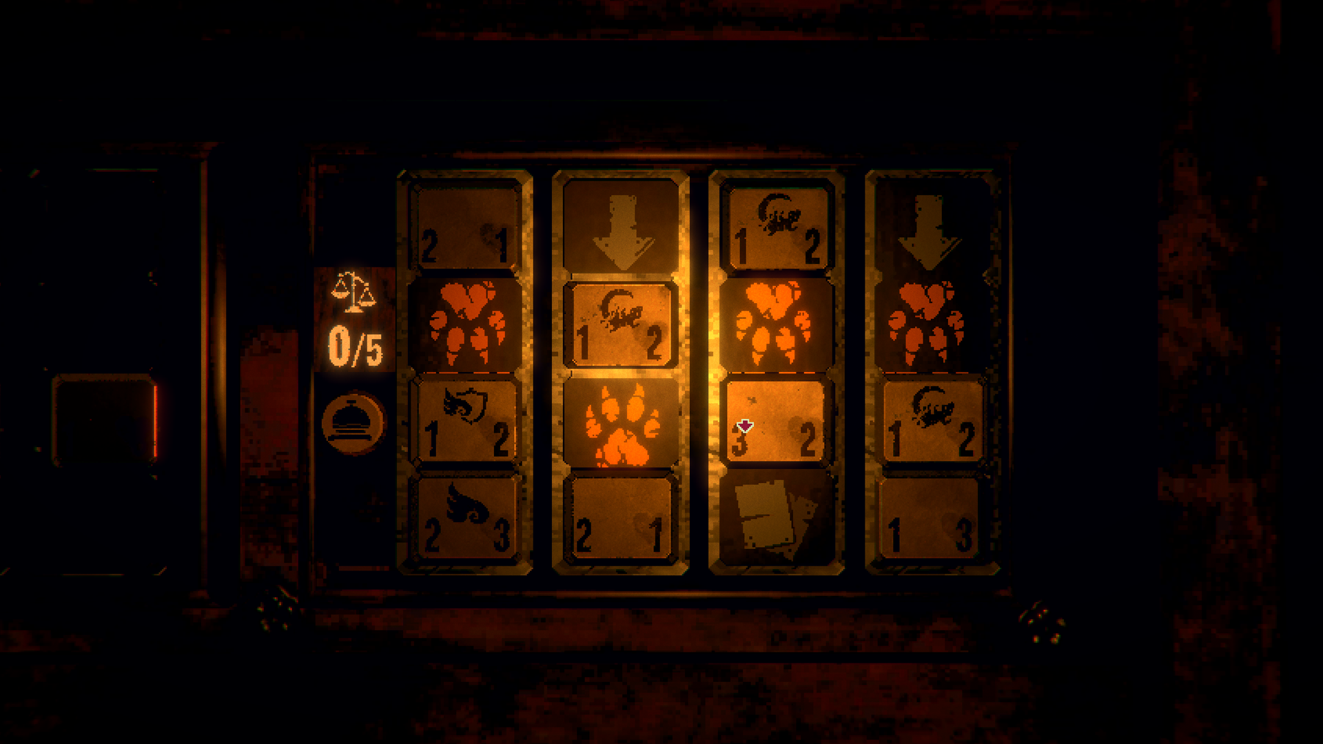 Inscryption clock puzzle guide