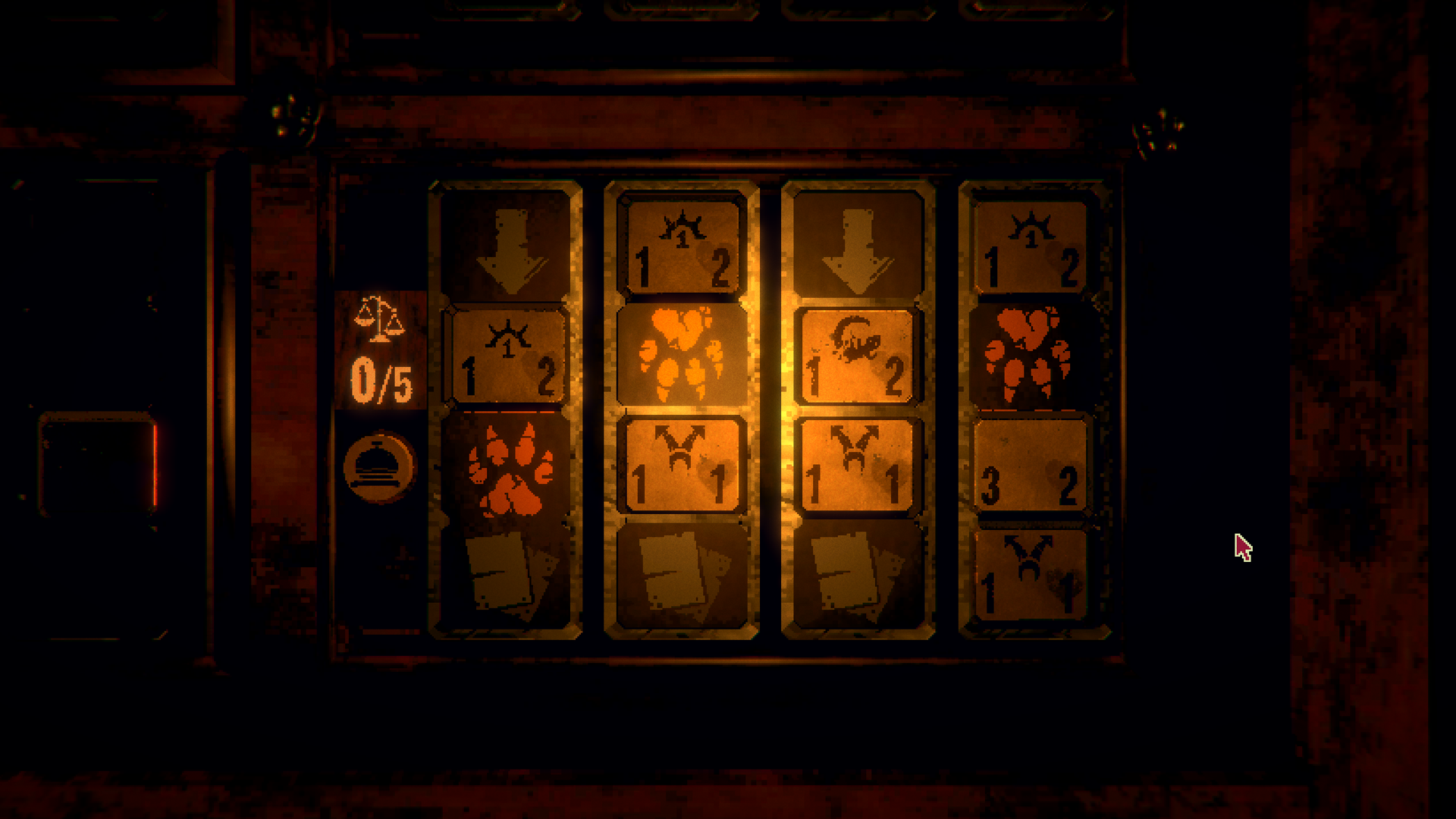 Inscryption clock puzzle guide