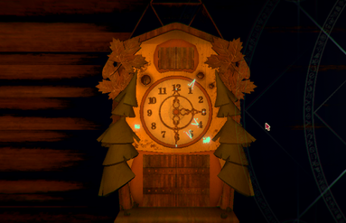 How to Solve Lock Puzzle on Free Market Station