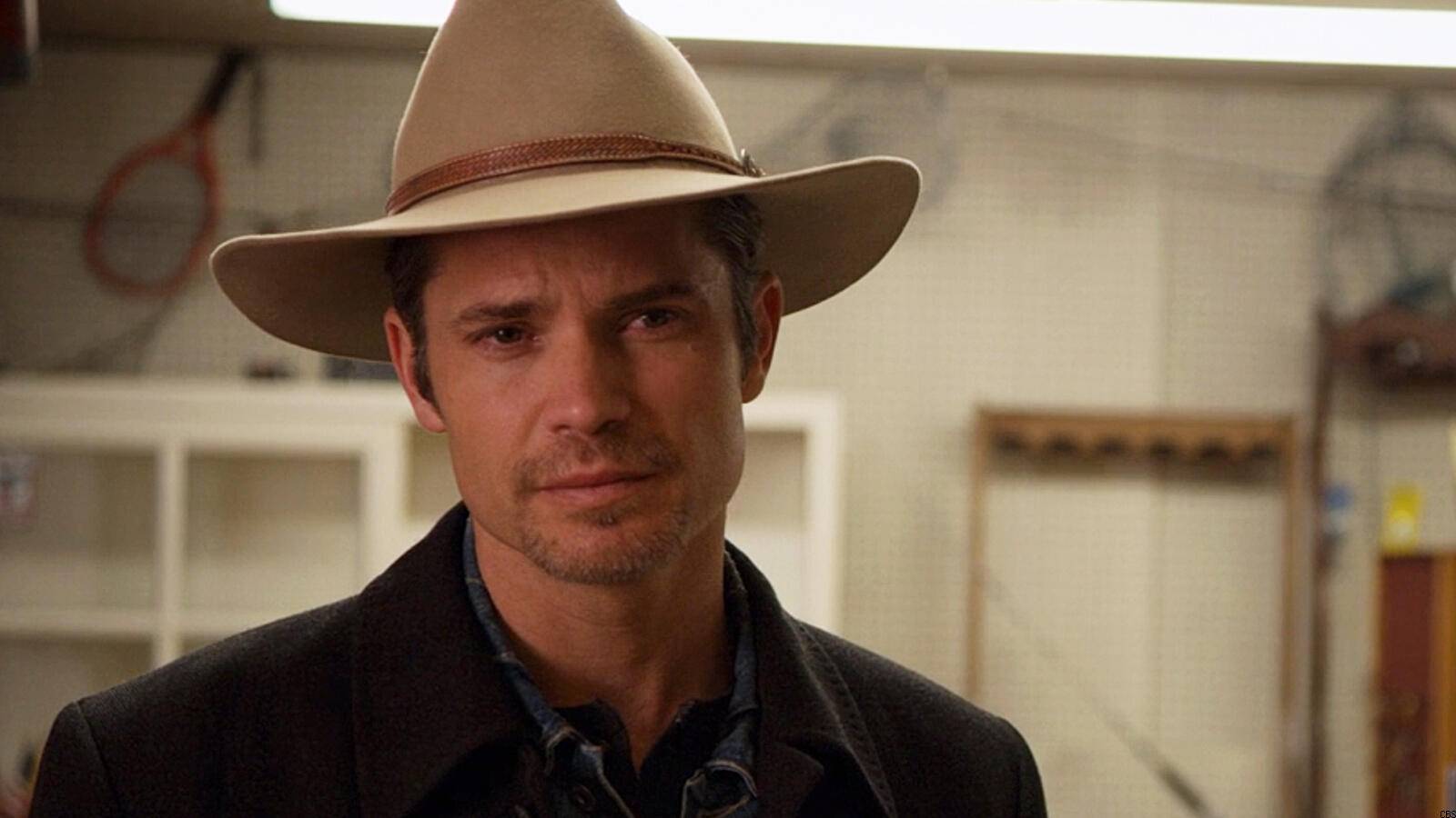 Justified sequel series brings back Timothy Olyphant, image size:1600x900