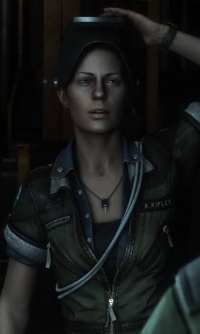 Alien: Isolation review: crew expendable