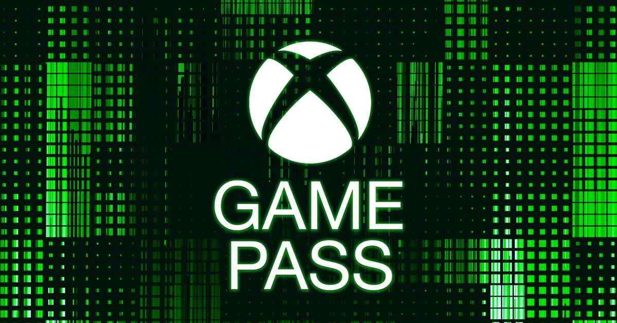 polygon.com - Oli Welsh - Xbox Game Pass might be on the brink of another massive change