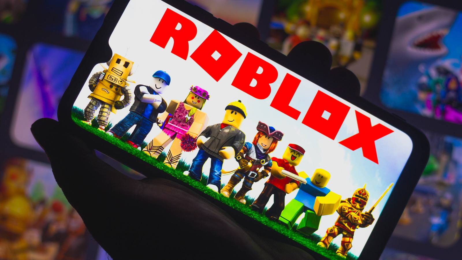 Court orders Roblox YouTuber Ruben Sim to stay off Roblox