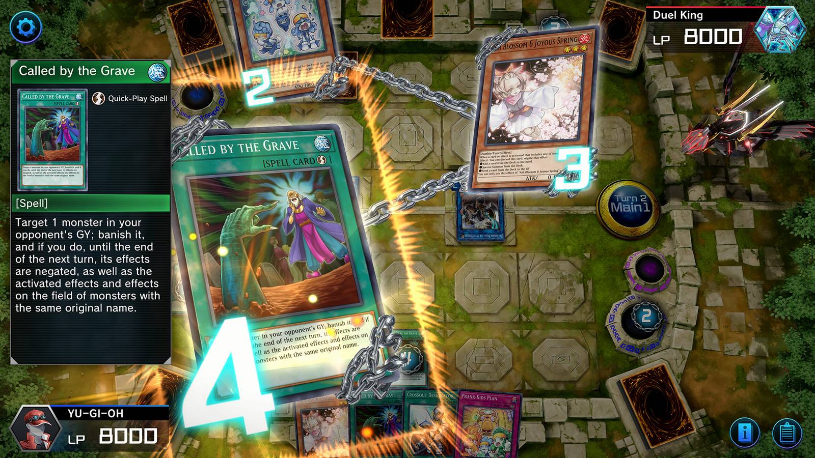 Yu-Gi-Oh! Master Duel impressions: a great virtual spin on the classic Yu-Gi-Oh! Master Duel impressions: a great virtual spin on the classic