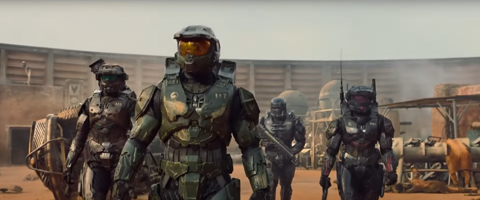 Xbox XP Officially Announced: Xbox Goes All in on Movies & TV
