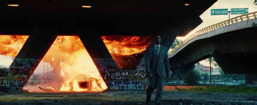 Denzel Washington’s 26 best action movies, ranked