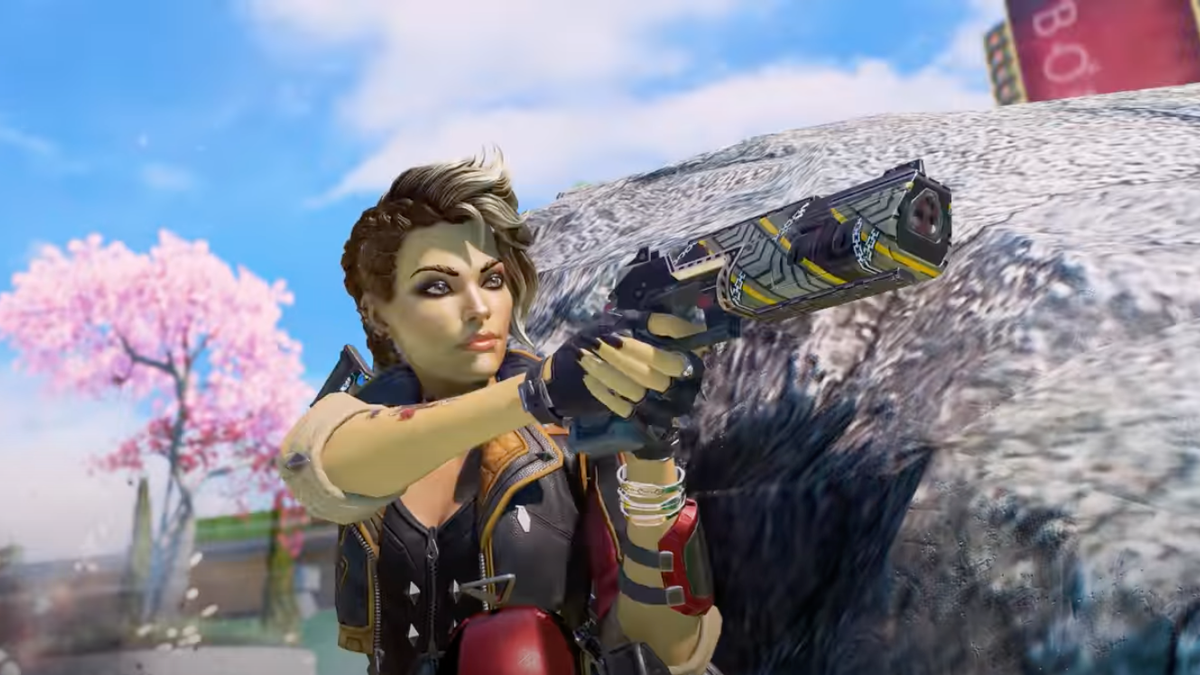 Apex Legends season 12 battle pass: rewards and unlockables revealed