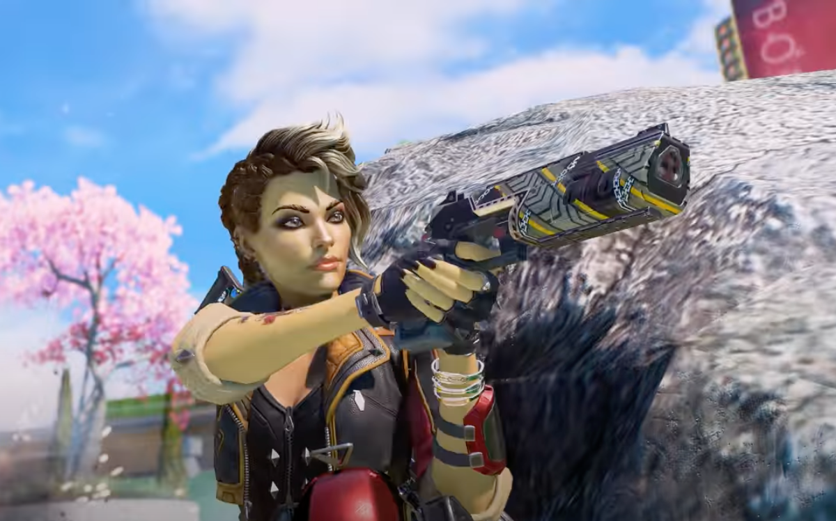 Apex Legends season 12 battle pass: rewards and unlockables revealed
