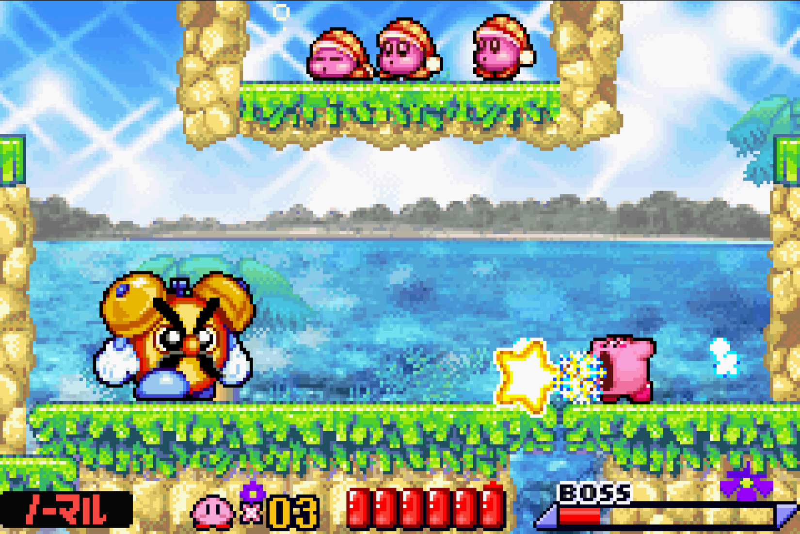 игры для GBA — иллюстрация 5 к материалу