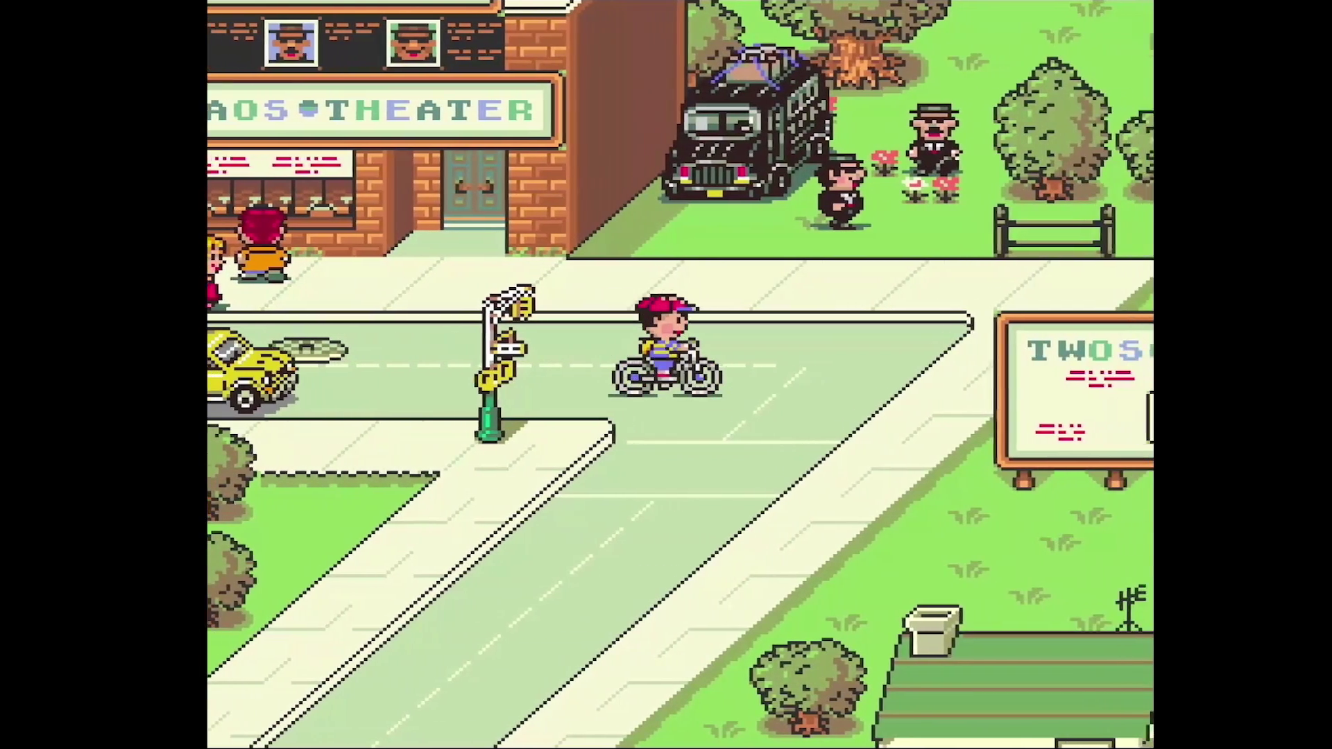 EarthBound and EarthBound Beginnings are coming to Nintendo Switch, image size:1920x1080