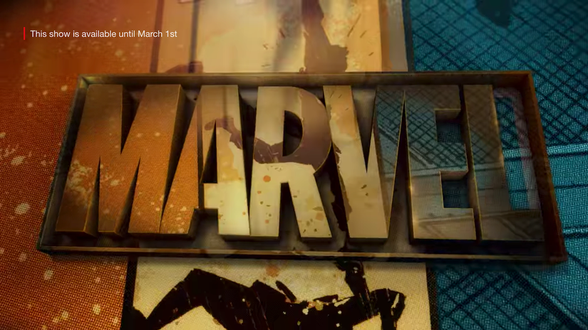 Daredevil and Marvel’s other shows are leaving Netflix on March 1