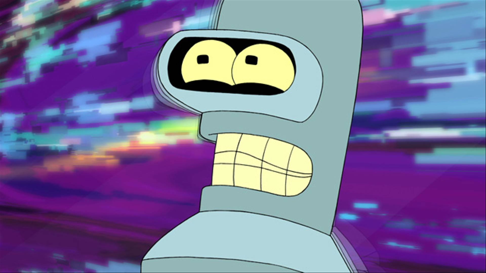 'Futurama' Series Finales Ranked: All 6 of Them, From Worst to Best