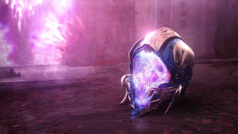 Destiny 2: The Witch Queen: All the new Exotics in the new expansion