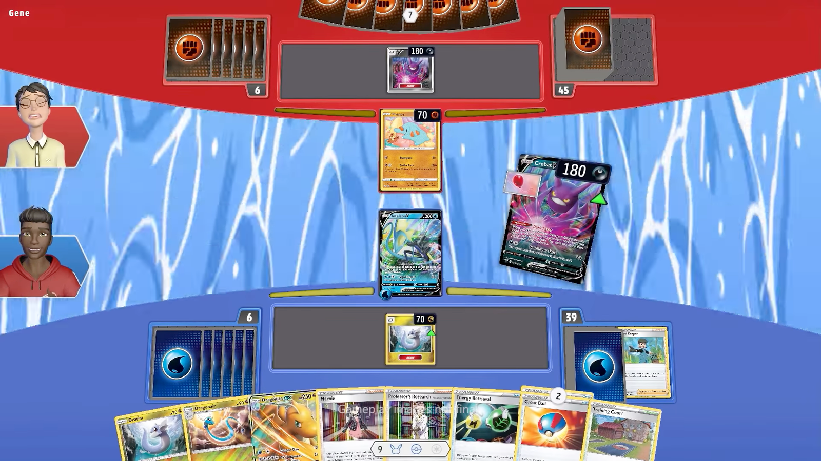 Pokmon Trading Card Game (TCG) Live launches beta in Canada Pokmon Trading Card Game (TCG) Live launches beta in Canada