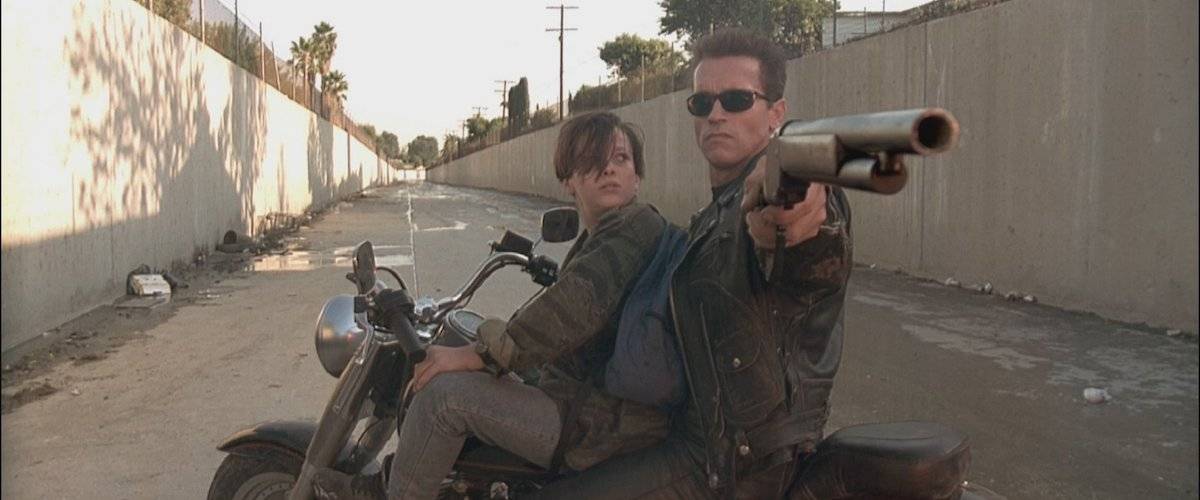 Judgment Day is getting re-released in theaters for its 35th anniversary Judgment Day is getting re-released in theaters for its 35th anniversary