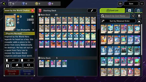 Yu-Gi-Oh! Master Duel impressions: a great virtual spin on the classic Yu-Gi-Oh! Master Duel impressions: a great virtual spin on the classic