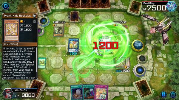 Yu-Gi-Oh! Master Duel impressions: a great virtual spin on the classic Yu-Gi-Oh! Master Duel impressions: a great virtual spin on the classic