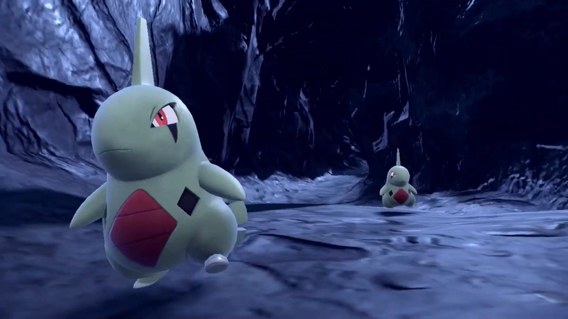 Pokémon’s next games are Pokémon Scarlet and Violet, new starters revealed