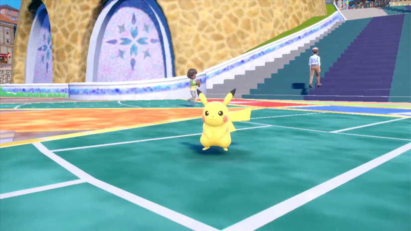 Pokémon’s next games are Pokémon Scarlet and Violet, new starters revealed