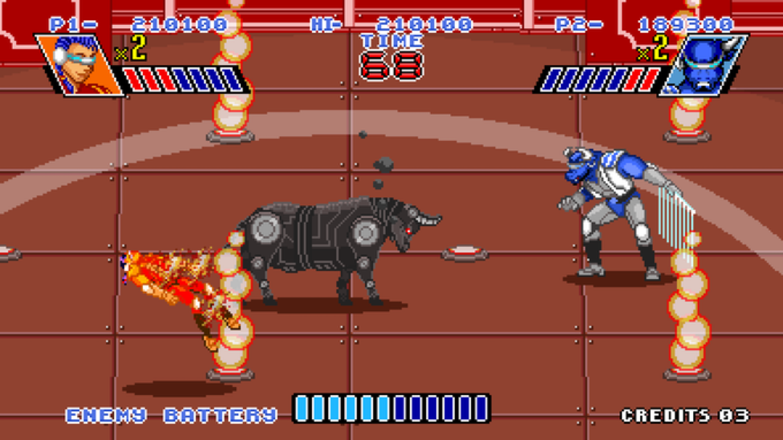 Spanish studio makes a bullfighting game that even PETA might be OK with