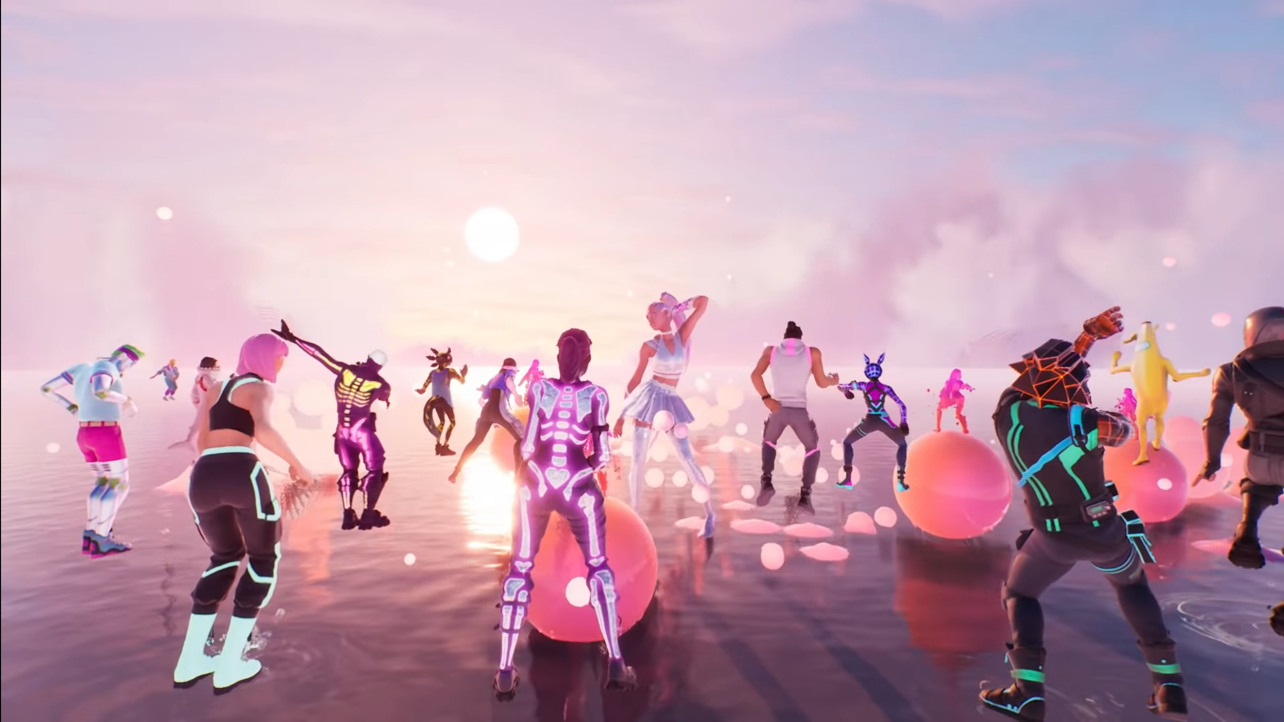 Epic Games sued over Ariana Grande and Travis Scott concerts