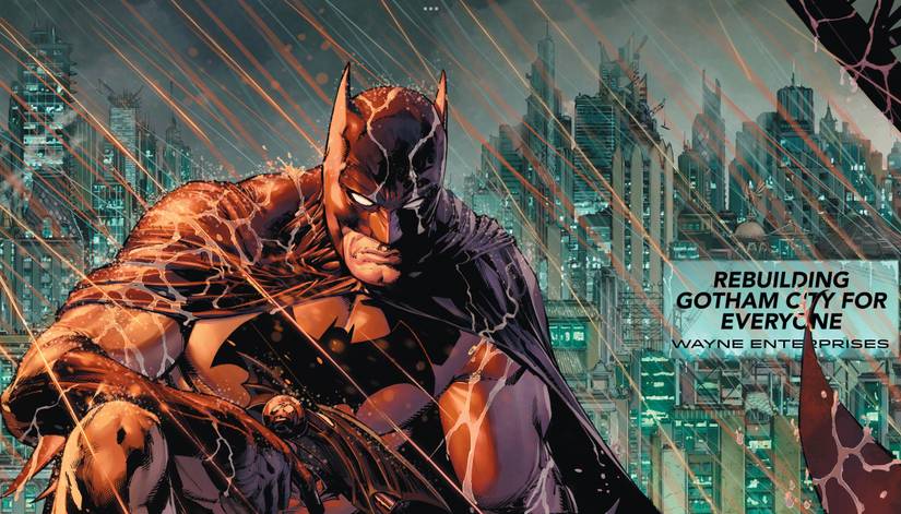 Robert Pattinson’s The Batman can’t solve the Bruce Wayne money problem
