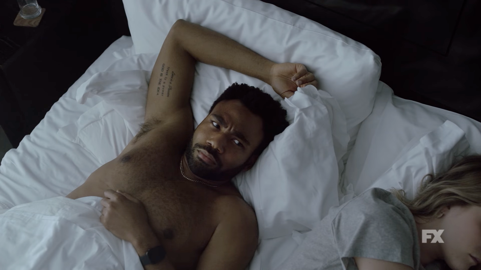 Atlanta season 3 trailer takes Donald Glover and his pals to Europe