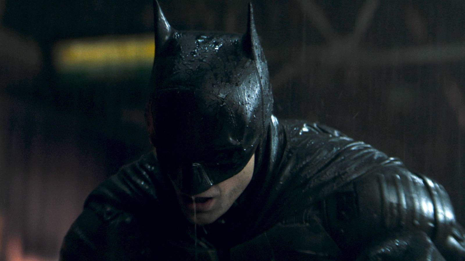 The Batman Part 2 director confirms Scarlett Johansson and Sebastian Stan have joined the cast The Batman Part 2 director confirms Scarlett Johansson and Sebastian Stan have joined the cast