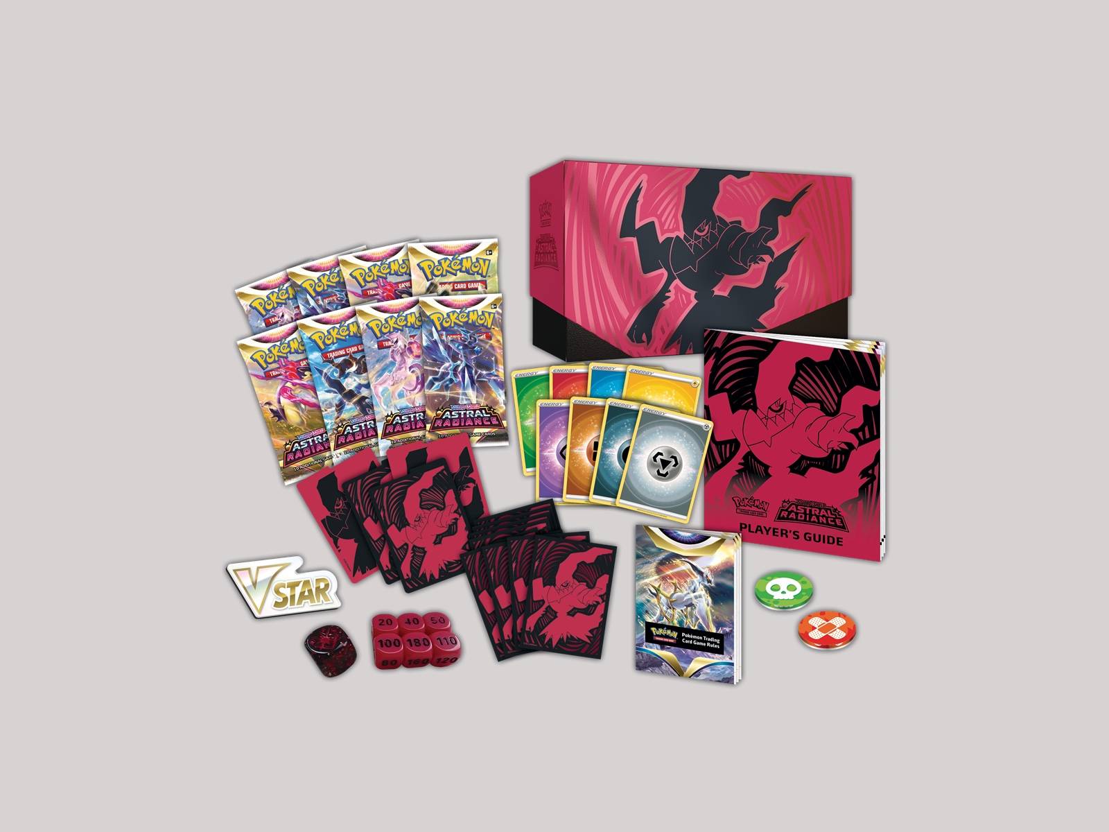 Pokmon TCG Expansion inspired by Legends: Arceus has shiny Pokmon