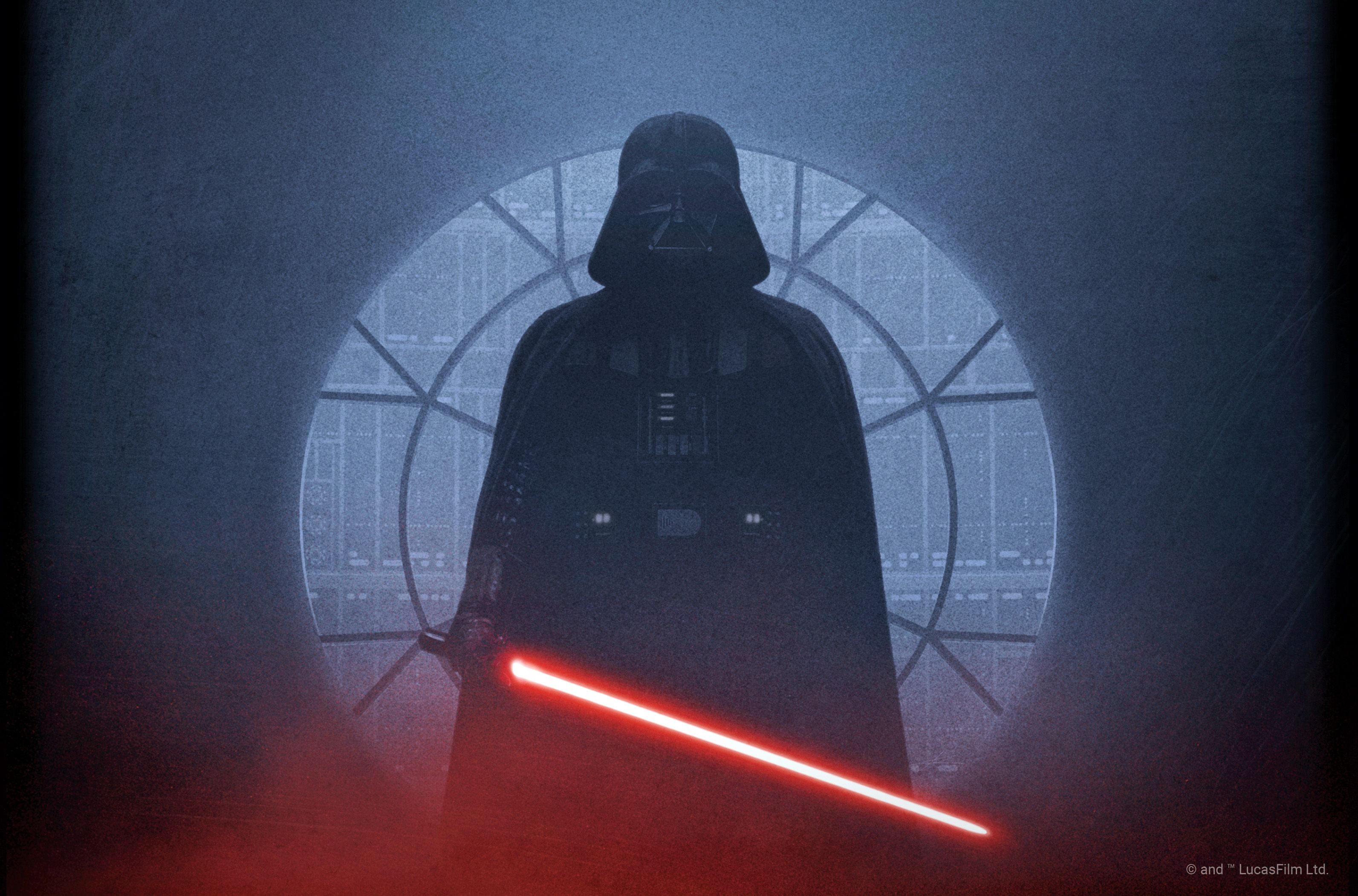 Star Wars Villainous board game revealed. Which bad guy will you play?