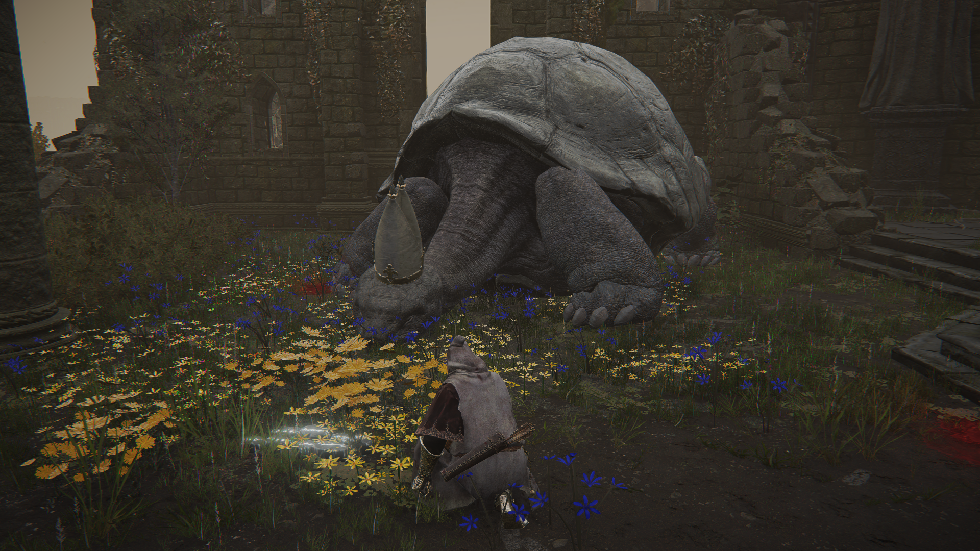 Elden Ring guide: Liurnia dungeon locations and rewards