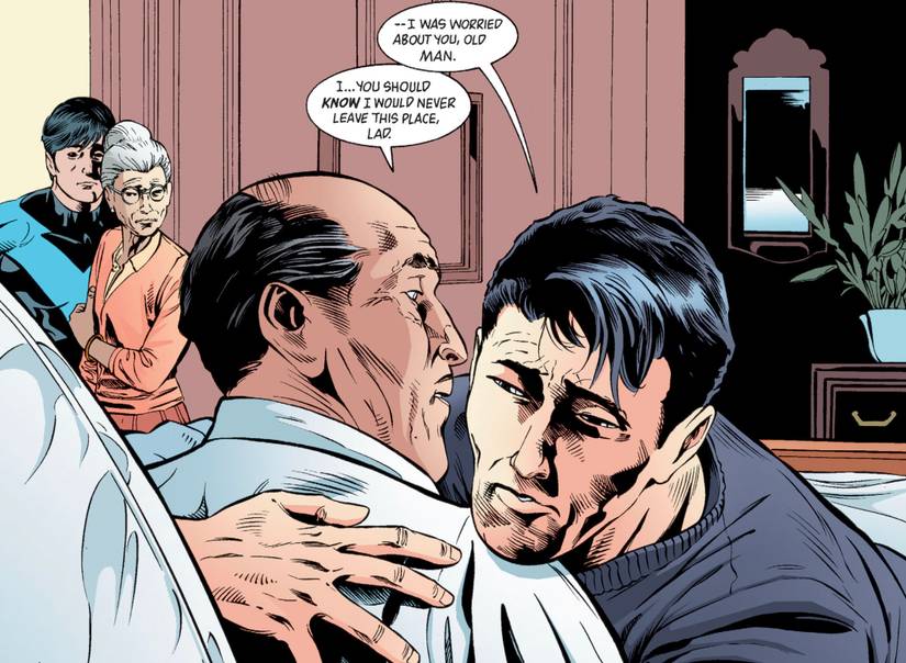 The Batman comics every type of superhero fan should read