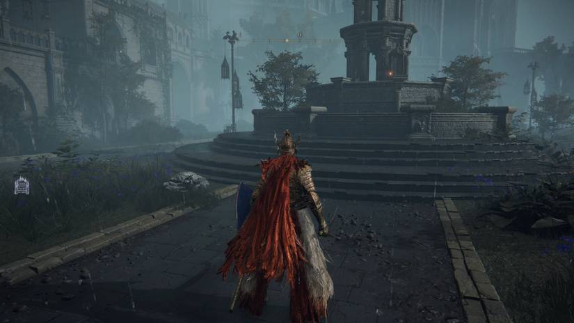 Elden Ring Academy of Raya Lucaria walkthrough and map