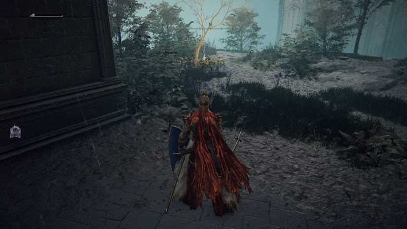 Elden Ring Academy of Raya Lucaria walkthrough and map