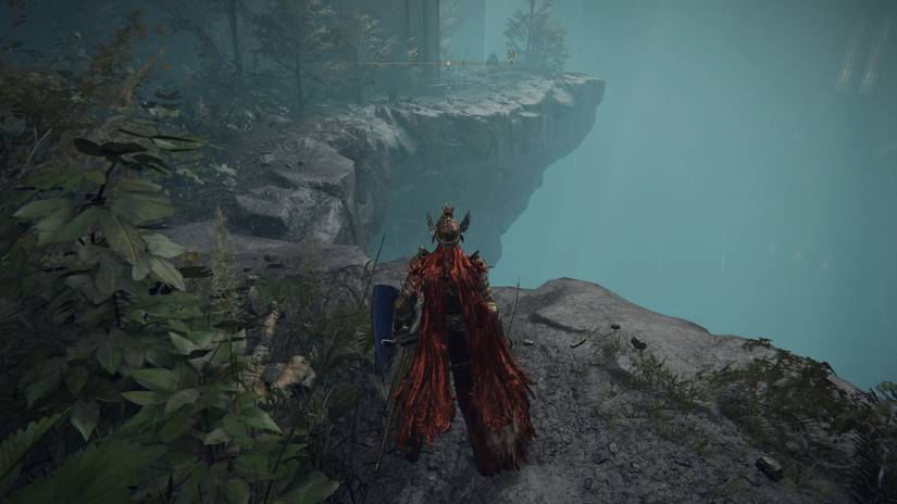Elden Ring Academy of Raya Lucaria walkthrough and map