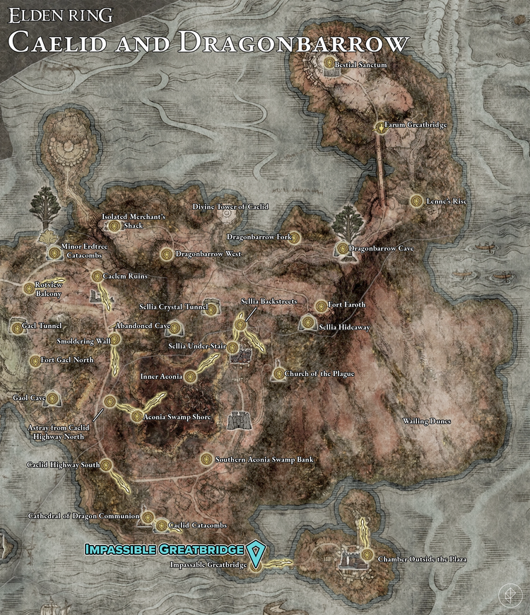 Ranni Elden Ring quest guide