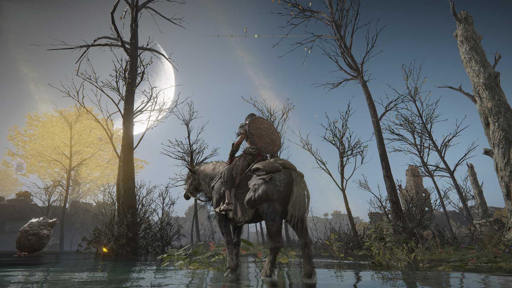 Elden Ring Nightreign is nothing like Elden Ring — and that’s too bad