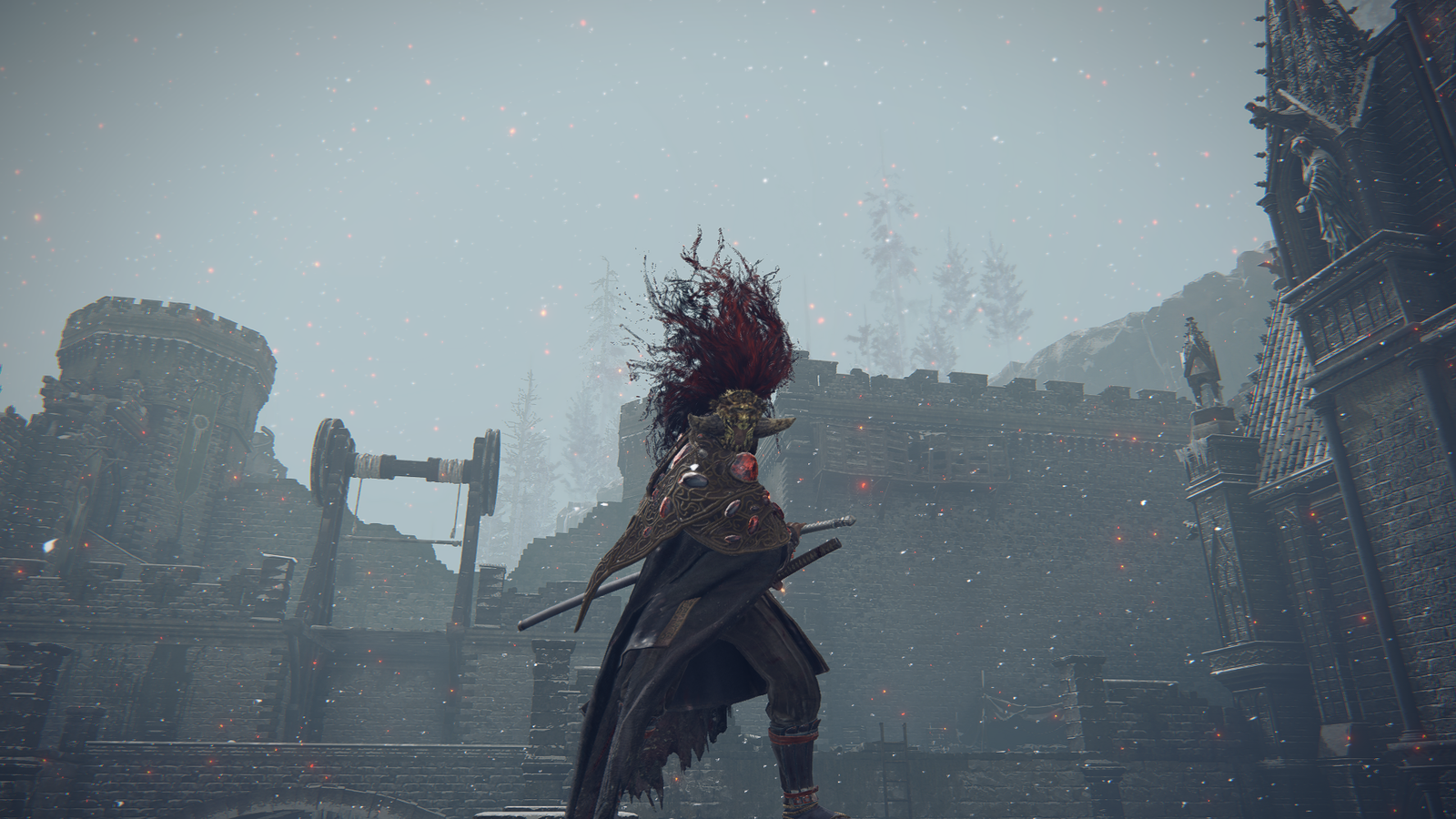 Elden Ring Weapons Guide 2026: The Ultimate Tier List, Builds & DLC Picks 7 Best Moonveil Katana build and how to get it in Elden Ring