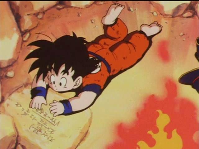 Every Dragon Ball Z power level: The comprehensive, canonical ranking
