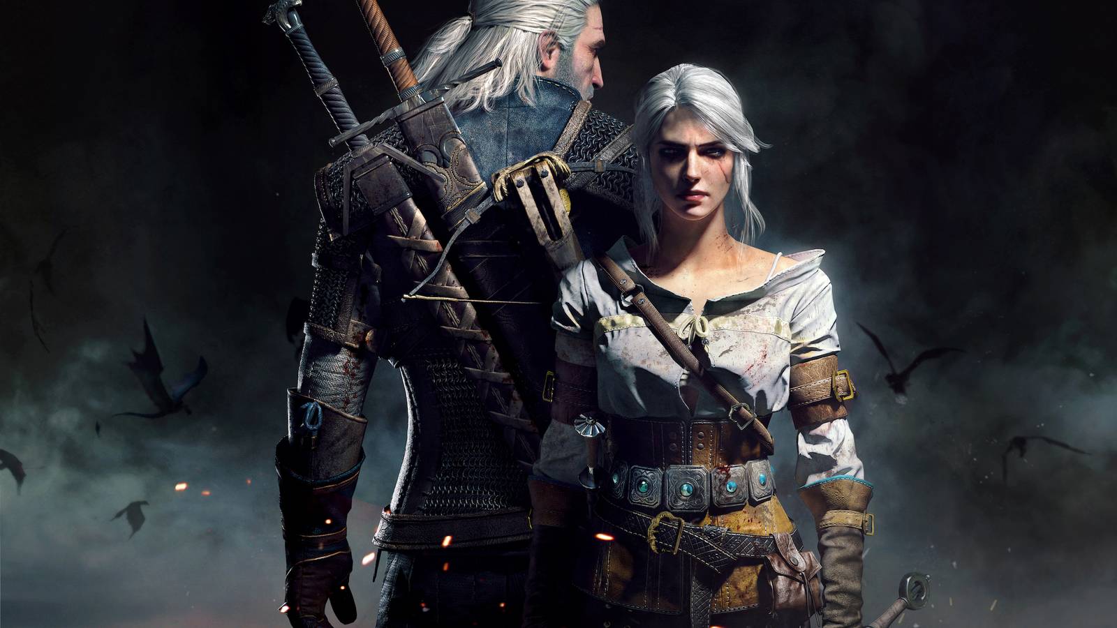 Witcher 3 Songs of the Past DLC opens up some wild options Witcher 3 Songs of the Past DLC opens up some wild options