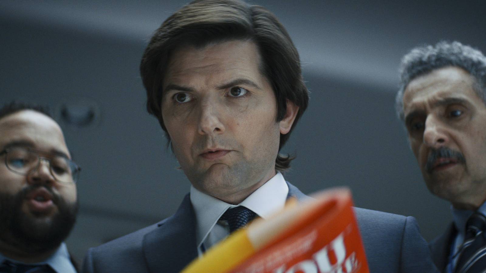 The show you need to replace Severance arrives in 3 weeks The show you need to replace Severance arrives in 3 weeks