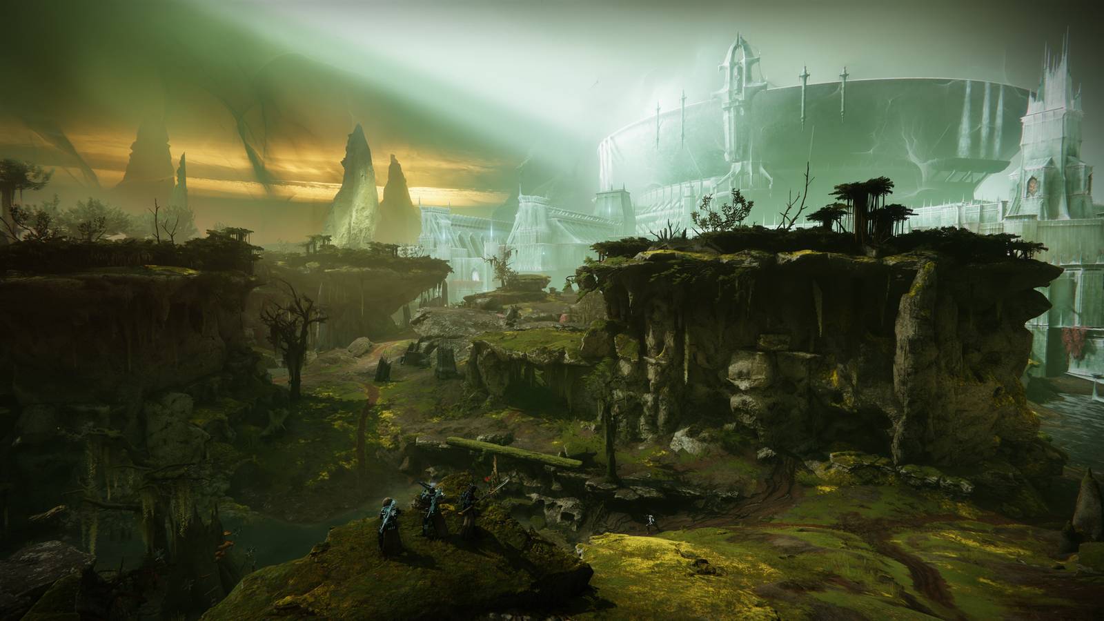 Destiny 2 The Witch Queen Gumshoe title and seal guide