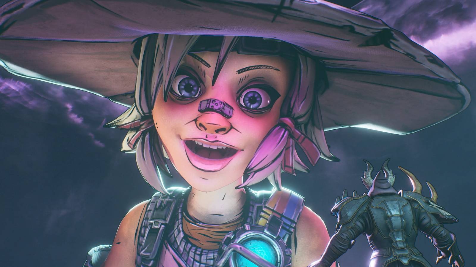 Borderlands studio Gearbox sold to Take-Two by Embracer for $460M