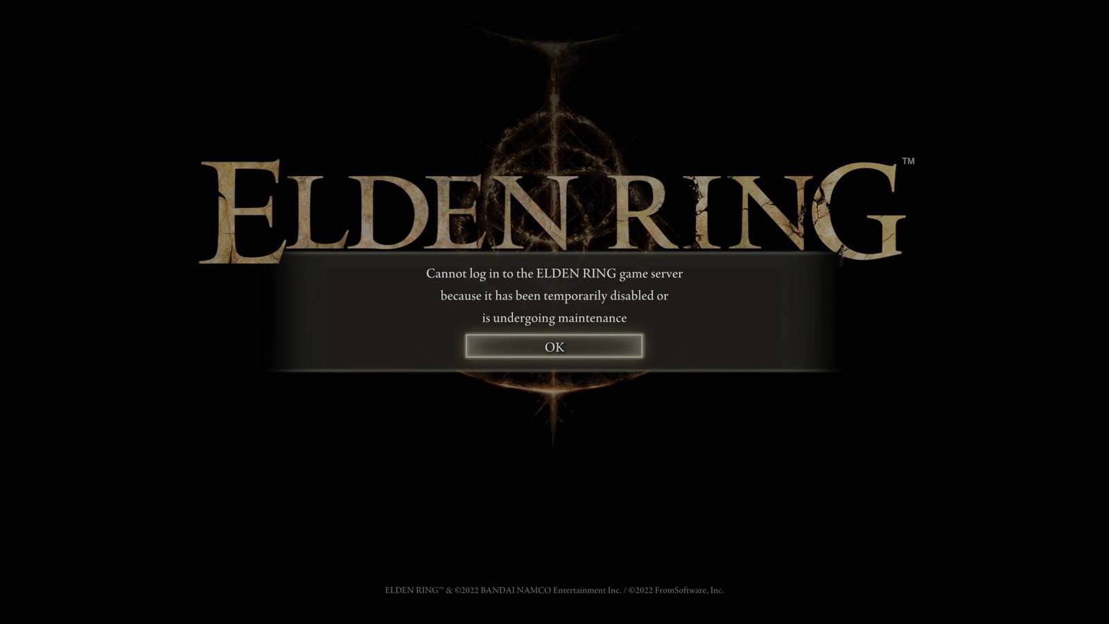 Elden Ring, GTA Online and more games are offline due to PlayStation Plus subscription bug Elden Ring, GTA Online and more games are offline due to PlayStation Plus subscription bug