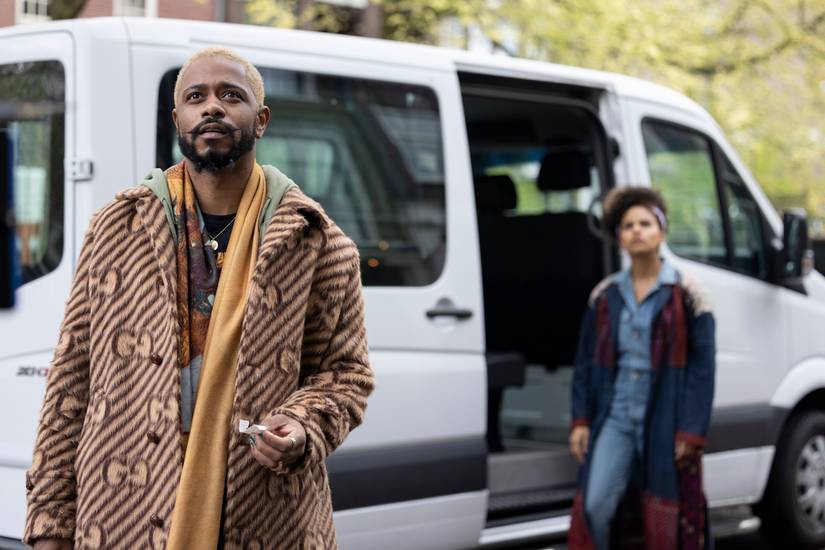 Atlanta season 3 review: it’s all a state of mind