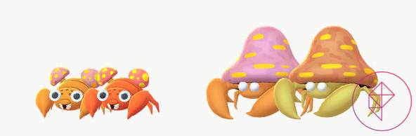 Can Paras Be Shiny In Pok mon Go can-paras-be-shiny-in-pok-mon-go