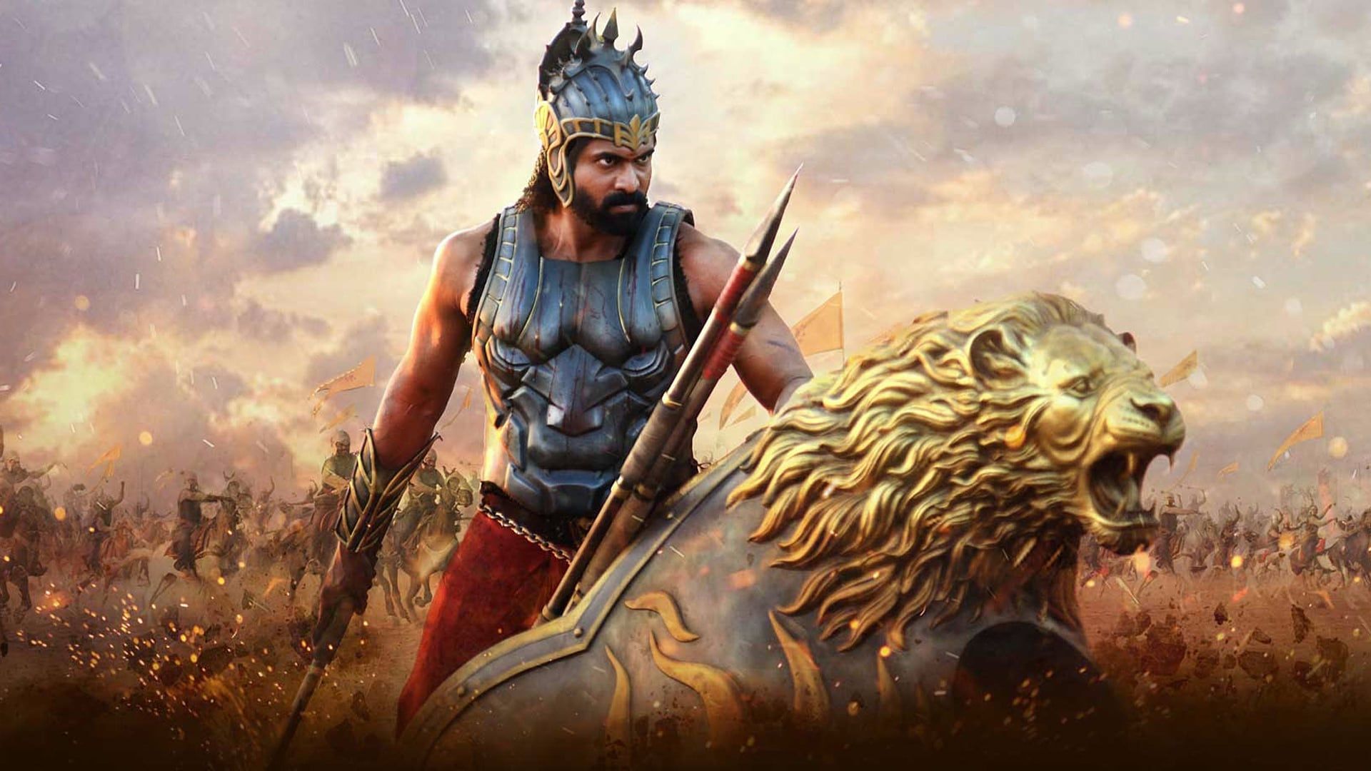 RRR director S.S. Rajamouli teases the future of the Bahaabuli series RRR director S.S. Rajamouli teases the future of the Bahaabuli series