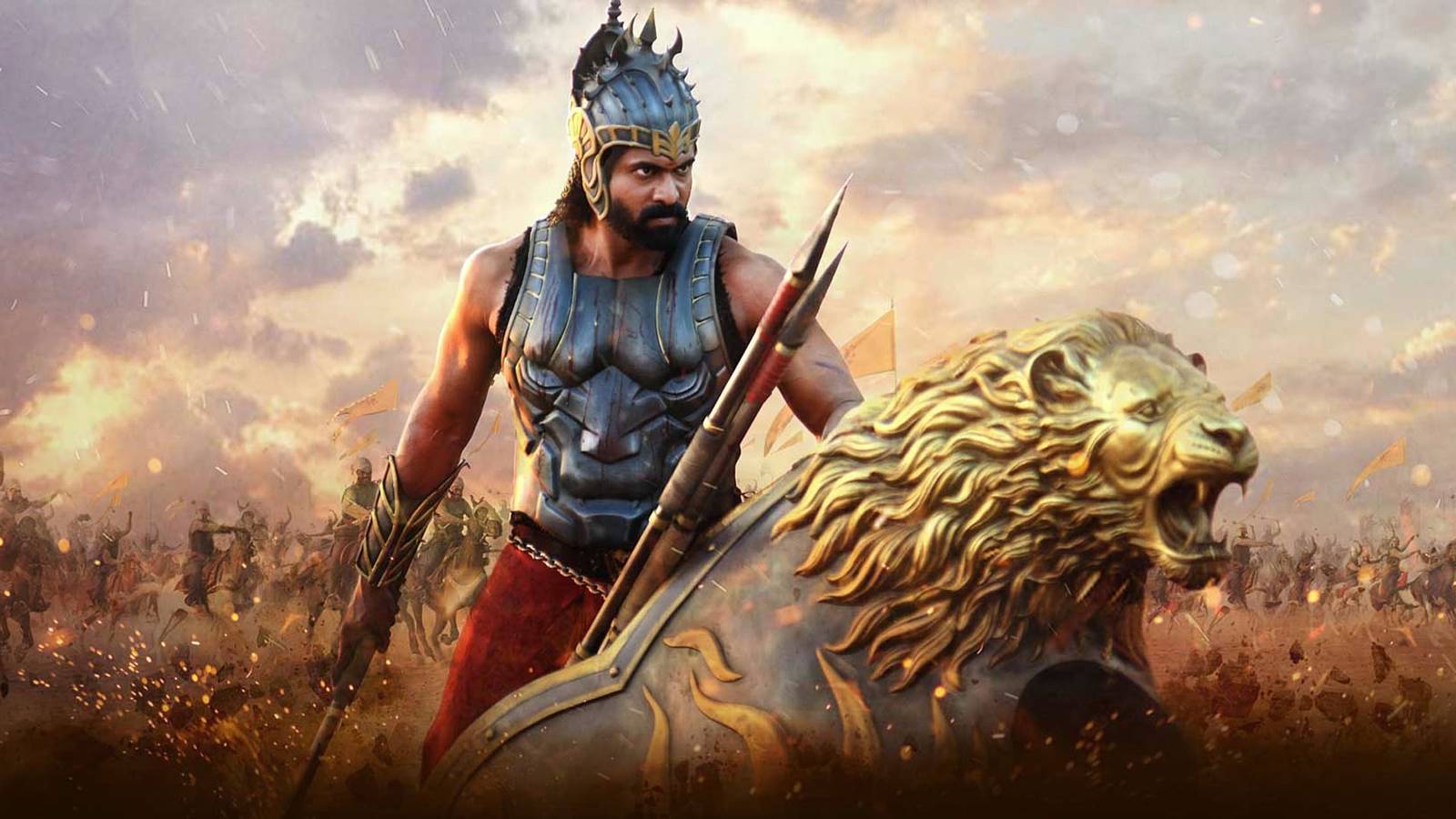 RRR Director S. S. Rajamouli Reveals Plans for Baahubali: The Epic — His Next Baahubali Project and More RRR Director S. S. Rajamouli Reveals Plans for Baahubali: The Epic — His Next Baahubali Project and More