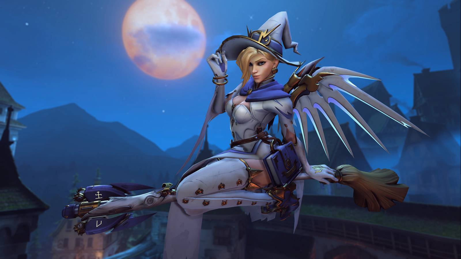 Overwatch Anniversary 2022 event dates, remixed Legendary skins announced
