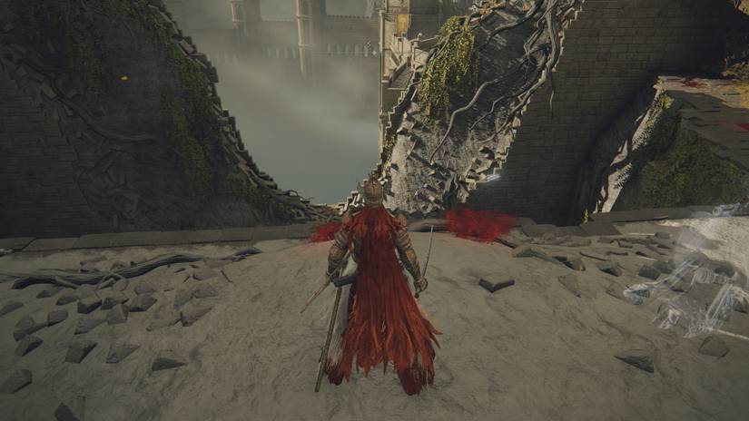 Leyndell, Royal Capital walkthrough in Elden RIng